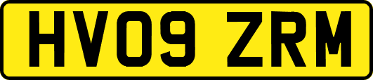 HV09ZRM