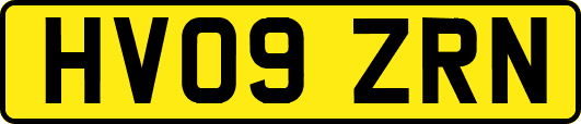 HV09ZRN