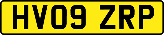 HV09ZRP