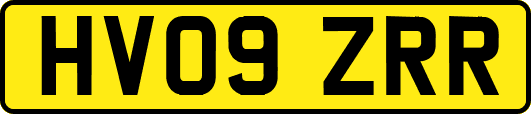 HV09ZRR