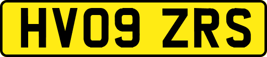 HV09ZRS