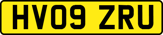 HV09ZRU