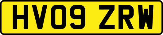 HV09ZRW