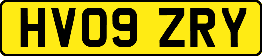 HV09ZRY