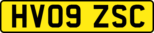 HV09ZSC