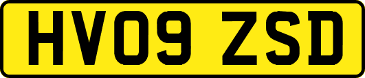HV09ZSD