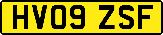 HV09ZSF