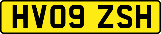 HV09ZSH