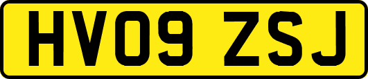 HV09ZSJ
