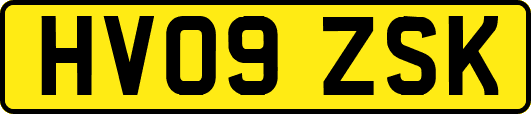 HV09ZSK
