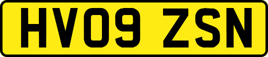 HV09ZSN