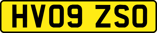 HV09ZSO