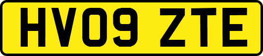 HV09ZTE