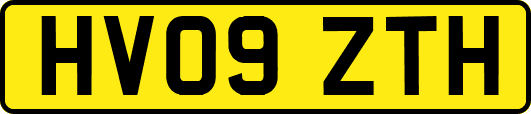 HV09ZTH