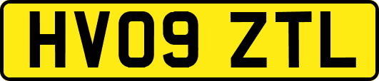 HV09ZTL