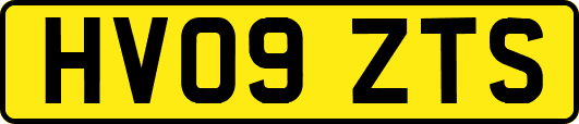 HV09ZTS