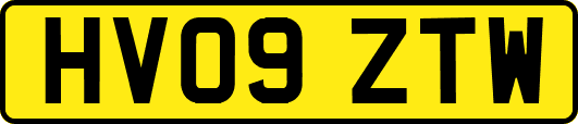HV09ZTW