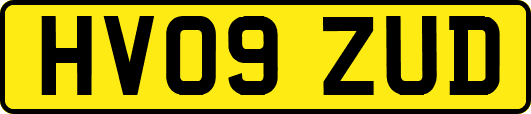 HV09ZUD