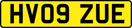 HV09ZUE