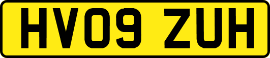 HV09ZUH