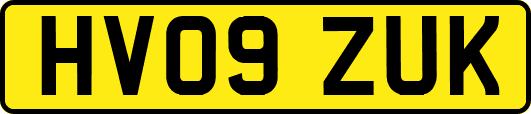HV09ZUK