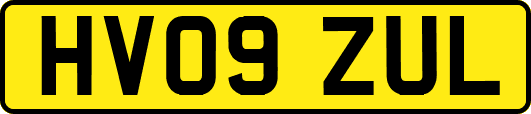 HV09ZUL