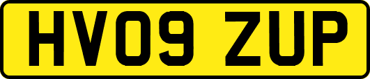 HV09ZUP