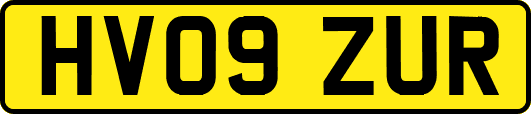 HV09ZUR