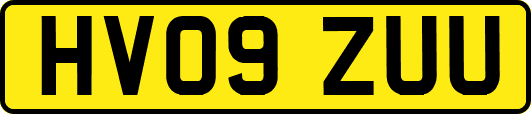 HV09ZUU