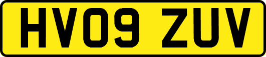 HV09ZUV