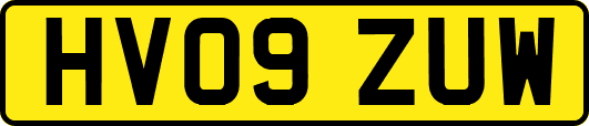 HV09ZUW