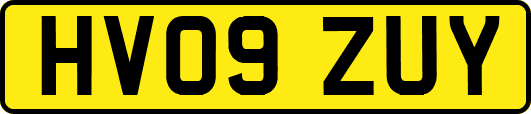 HV09ZUY