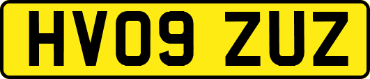 HV09ZUZ