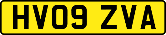 HV09ZVA