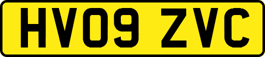 HV09ZVC