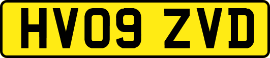 HV09ZVD