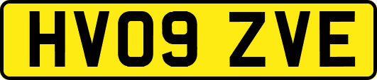 HV09ZVE
