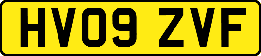 HV09ZVF