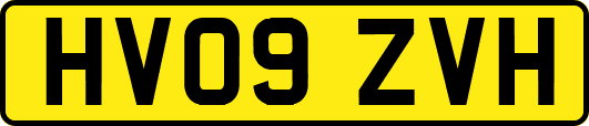 HV09ZVH