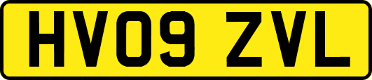 HV09ZVL