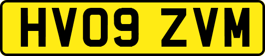 HV09ZVM