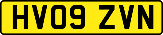 HV09ZVN