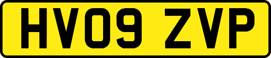 HV09ZVP