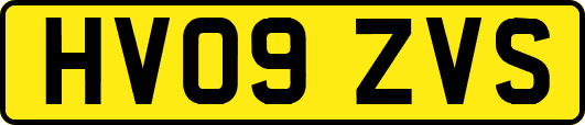 HV09ZVS