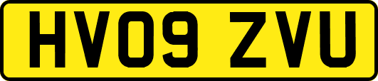 HV09ZVU