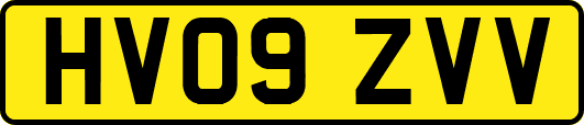 HV09ZVV