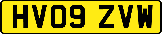 HV09ZVW