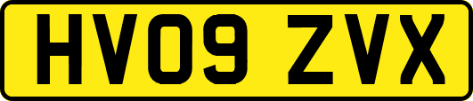 HV09ZVX