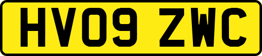 HV09ZWC