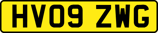 HV09ZWG
